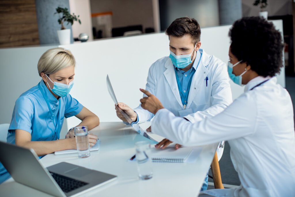 How Can Payer Enrollment Services Change Healthcare